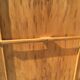 Manufrance cabinet in oak annee