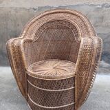 Emmanuelle armchair