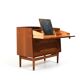 Fine Danish Dresser in Teak & Oak 1957