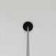 Floor lamp from the mid-century German GDR space age by Narva.