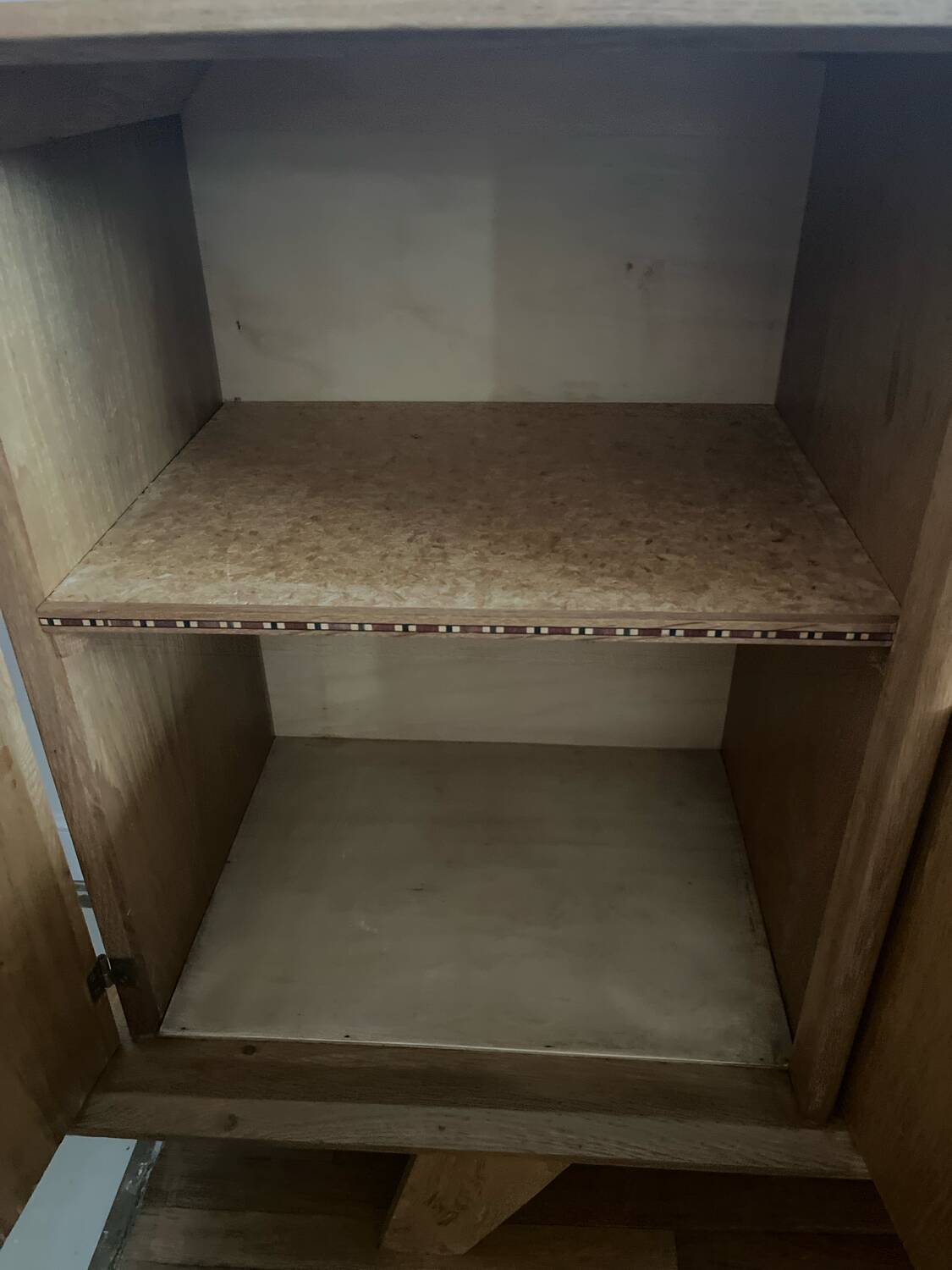 Enfilade ART DECO 1960s