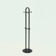 Post Modern Free Standing Coat Rack 1980s