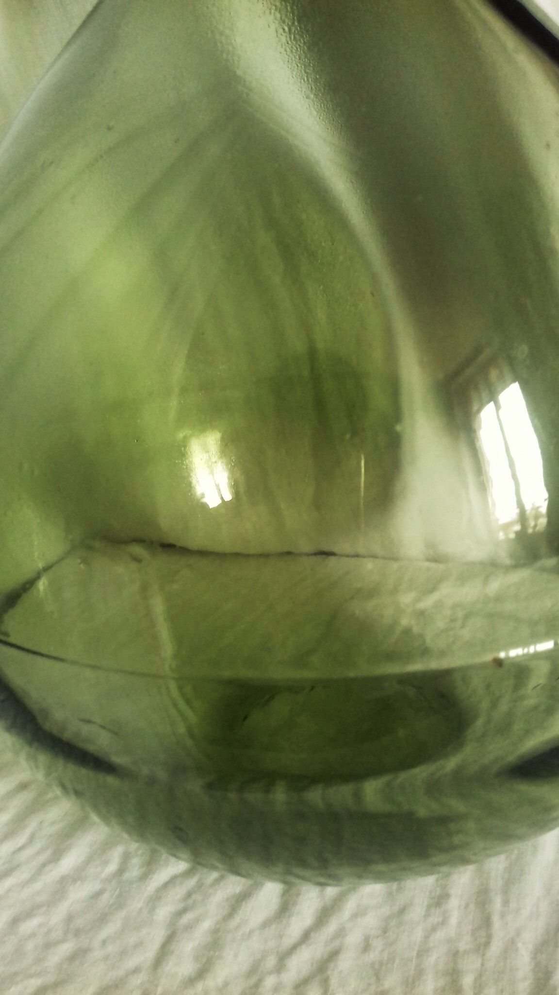 Demijohn 9 l