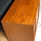 Scandinavian teak furniture Poul Cadovius, Cado 1960
