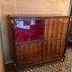 Buffet bar vintage 1960/70