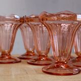 High Ice Cup, Rosaline