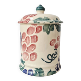 Hand-painted ceramic pot - Emma Bridgewater Vintage
