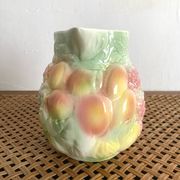 Fruit slip pitcher Salins France