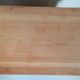 Paire de tables de chevet