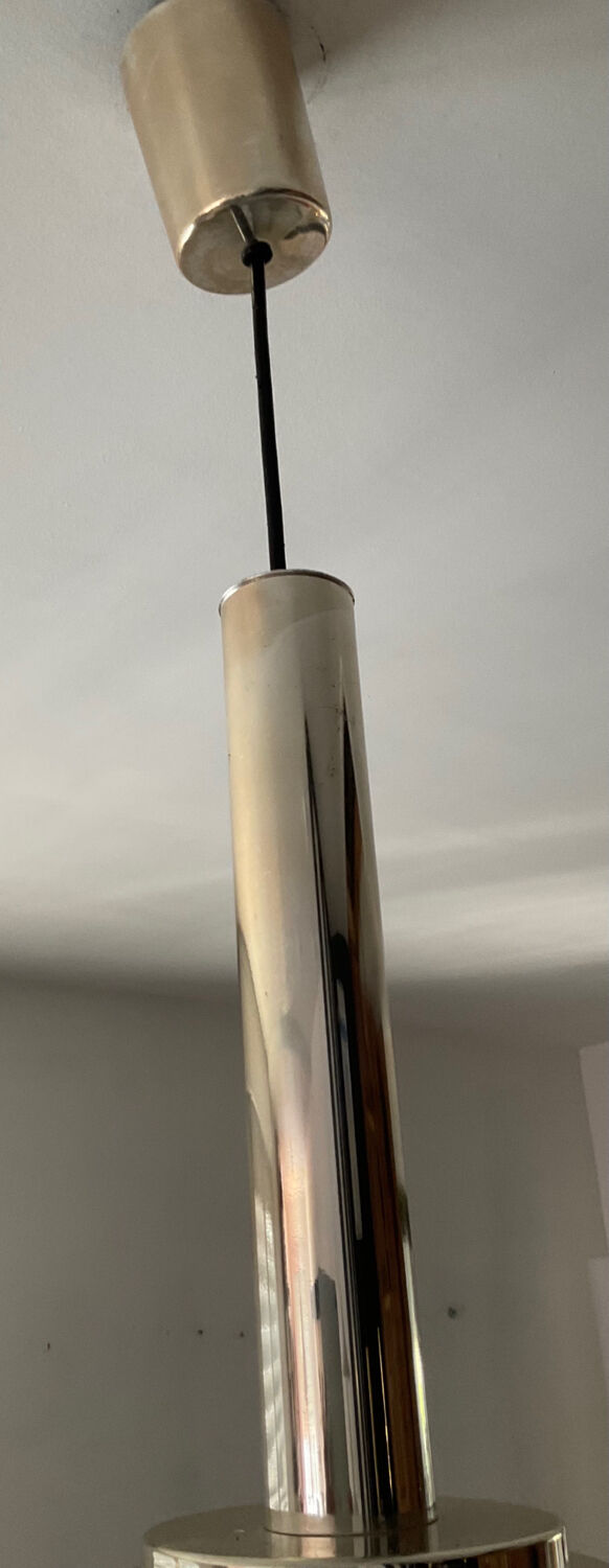 Kinkeldey Leuchten pendant light from the 60s and 70s