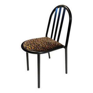 Chaise vintage, design - robert