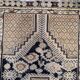 Vintage Shirvan Rug 175x97 cm, medium
