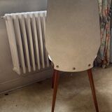 Lot of 6 chairs 60