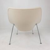 Oyster Chair Chair by Pierre Paulin for Artifort, 1980's