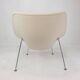 Oyster Chair Chair by Pierre Paulin for Artifort, 1980's