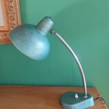 Christian Dell Metal Desk Lamp