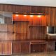 "Royal" wall system by Poul Cadovious