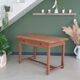 Farm table