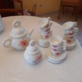 Table service
