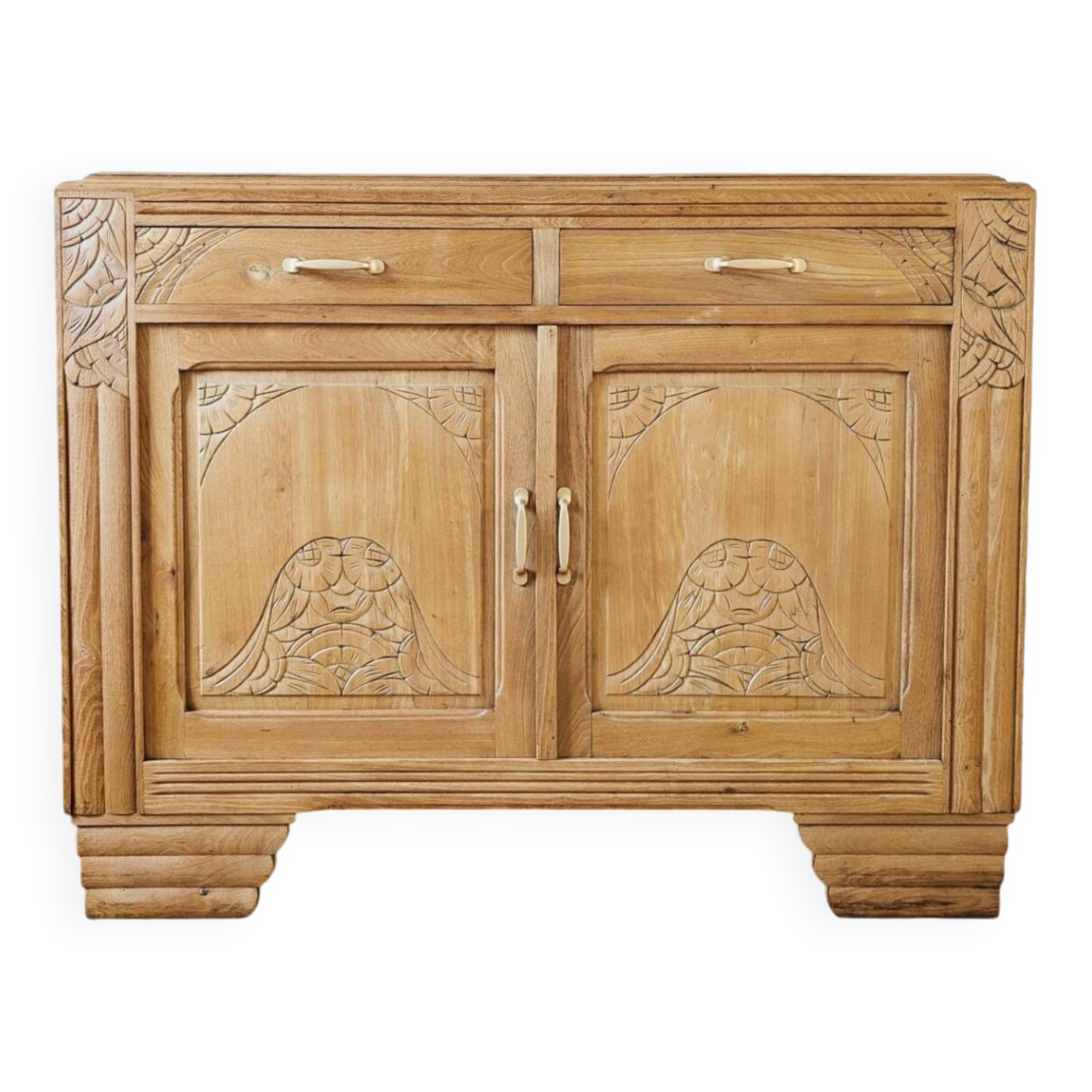 Parisian Art Deco Buffet