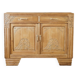 Parisian Art Deco Buffet
