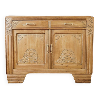 Parisian Art Deco Buffet
