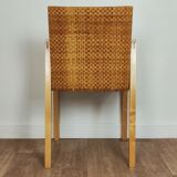 Vintage Ikea Bror armchairs