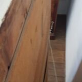 Mirror Louis Philippe old 142 x 88