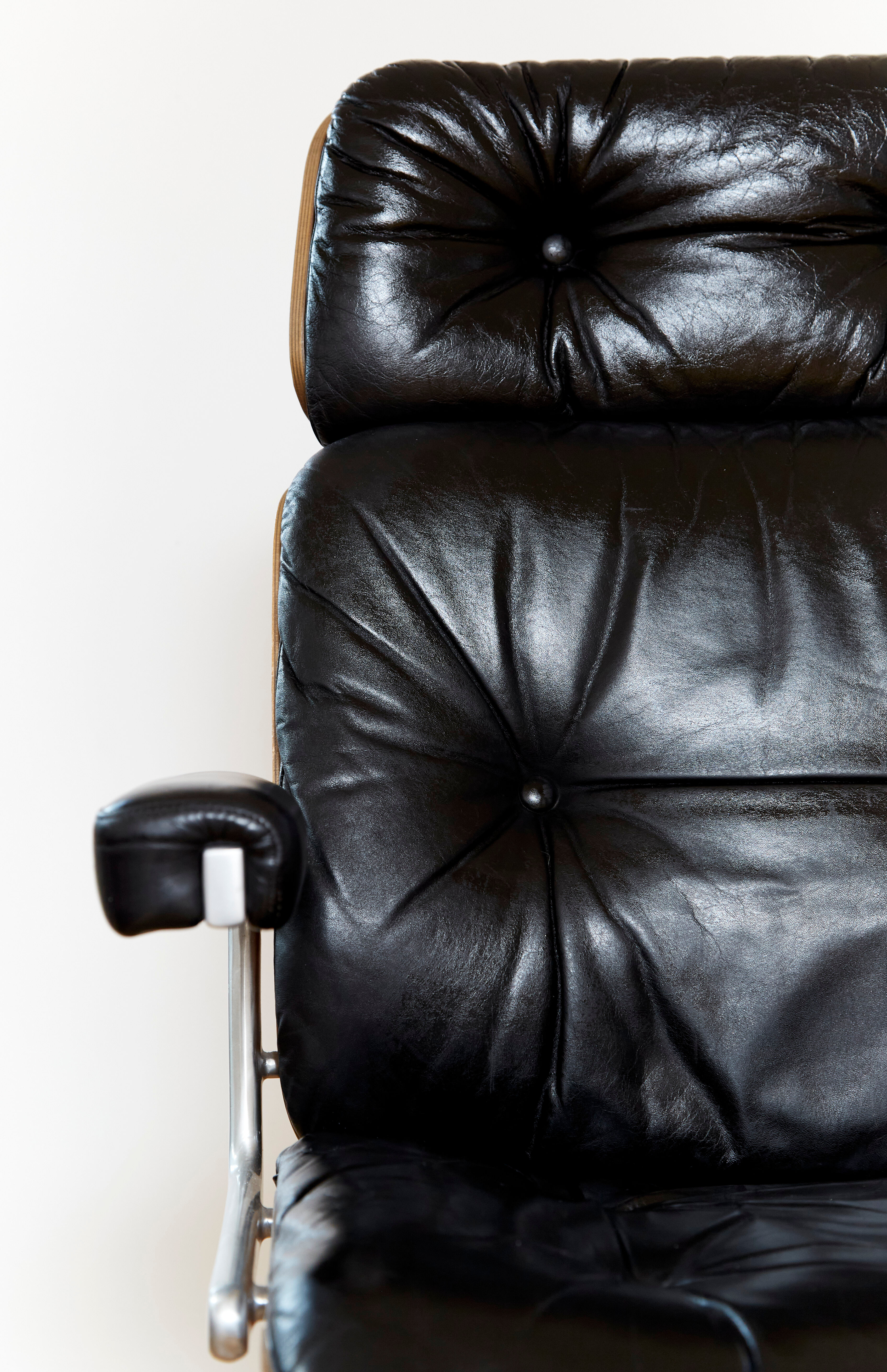 Chaise de bureau « Pasal » Prof.Karl Dittert pour Martin Stoll/Giroflex