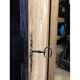 Oak wardrobe