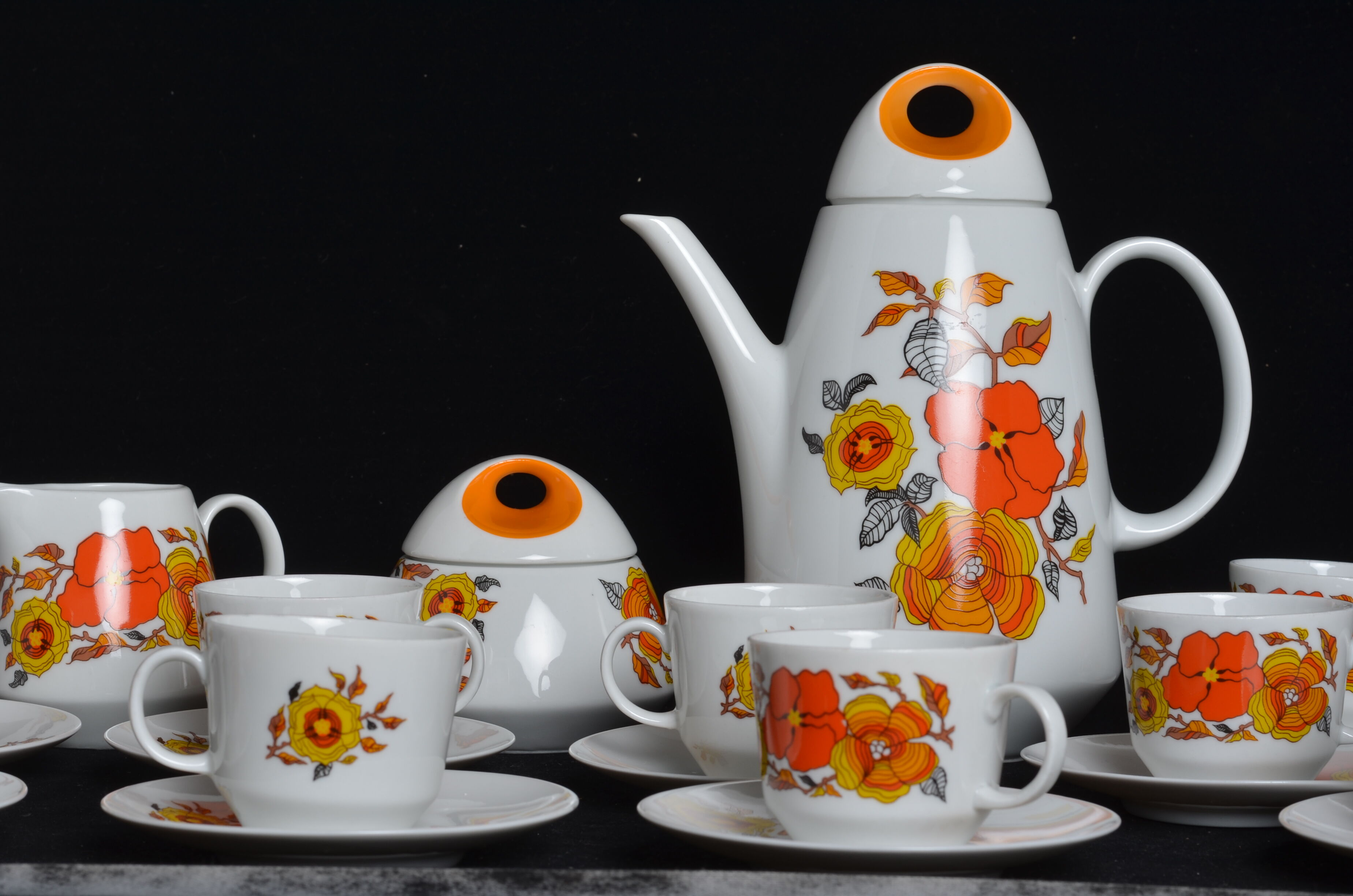 Coffee service bavaria