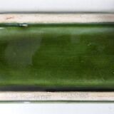 Spoon rest tray signed vallauris