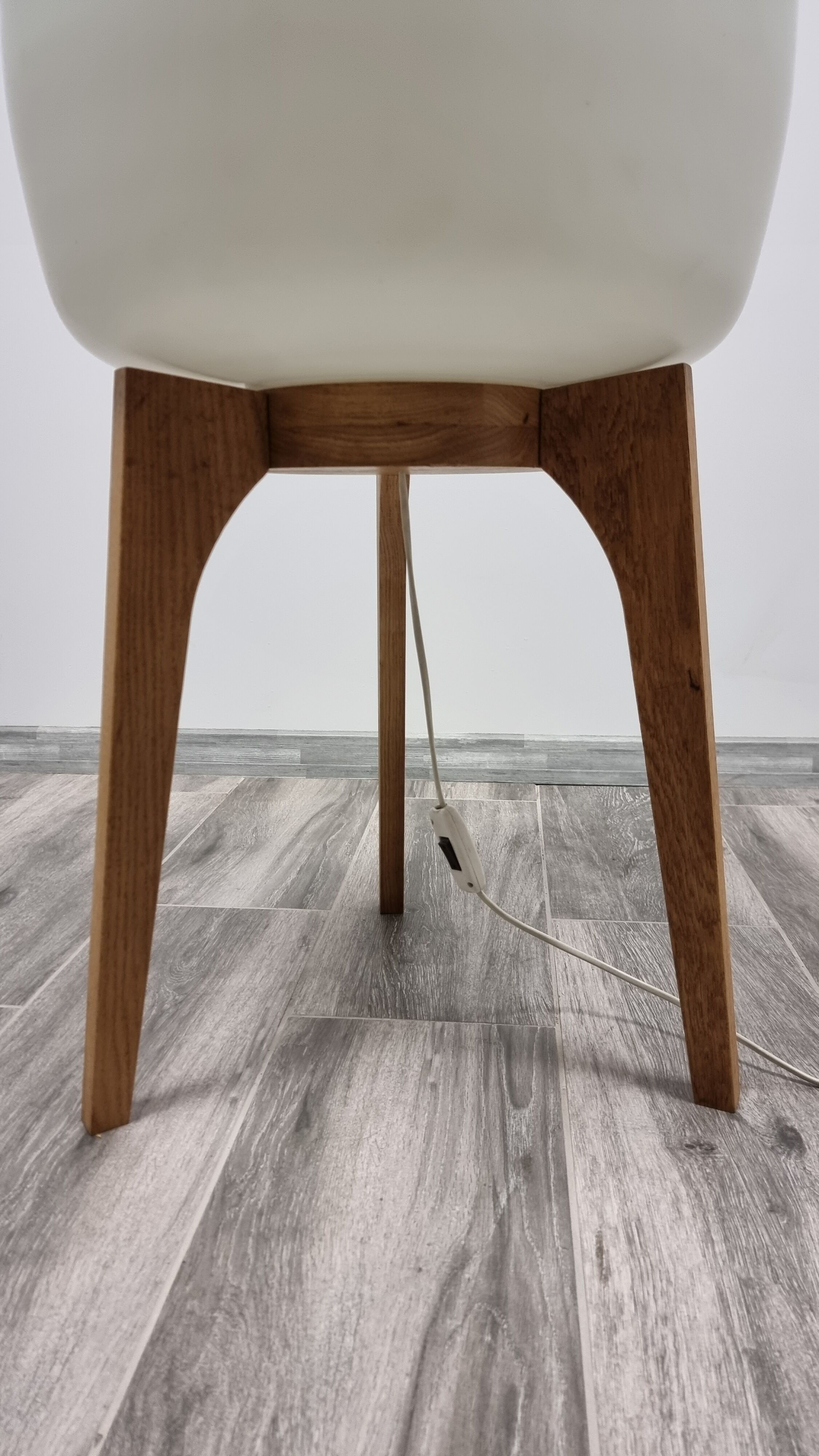 Mid-century Uluv floor lamp