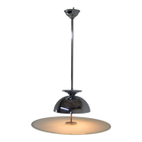 Functionalist pendant lamp, 1930s