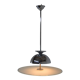 Functionalist pendant lamp, 1930s