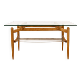 Mid Century Modern coffee table