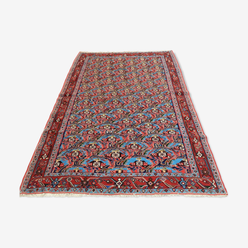 Carpet kilim soumakh 193X288CM