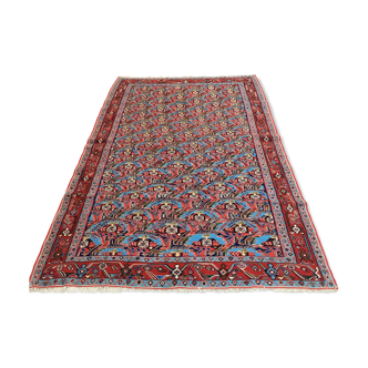 Carpet kilim soumakh 193X288CM