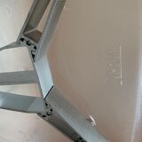 Chaise par Opéra Design pour Ycami Italia, années 1980
