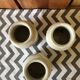 Pots with lid