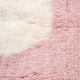 Traditional handmade pure wool rug, size 145 x 255 cm