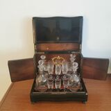 Napoléon III liquor case