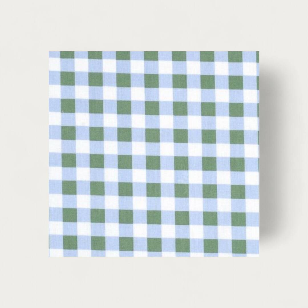 Antique celadon glass Parisian wardrobe H162