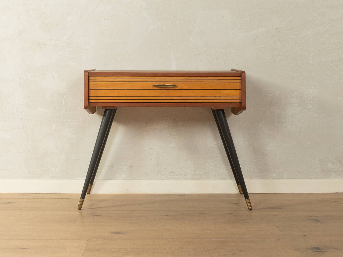 1950s chest of drawers