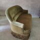 Toad 3 seater sofa