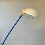 Polestar red blue halogen lamp