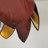 Lotus flower suspension