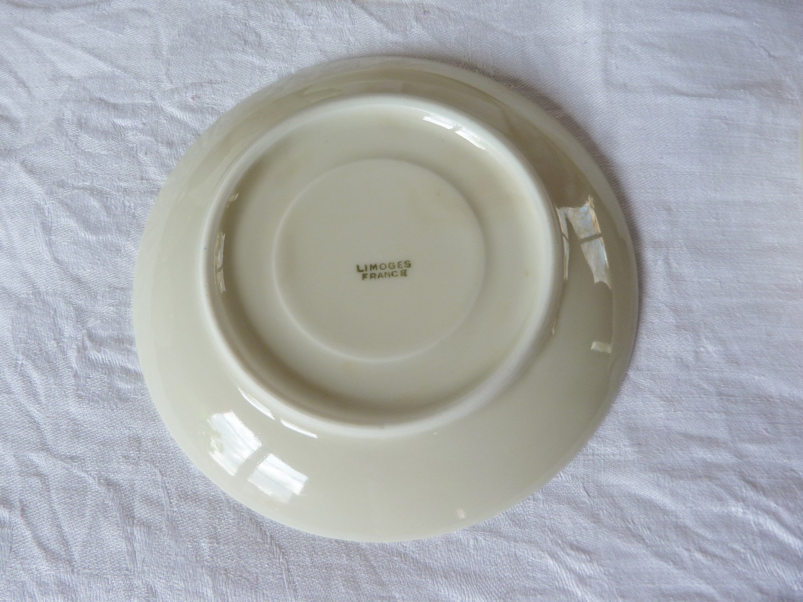 36-piece tea and coffee set