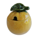 Pot confiture citron