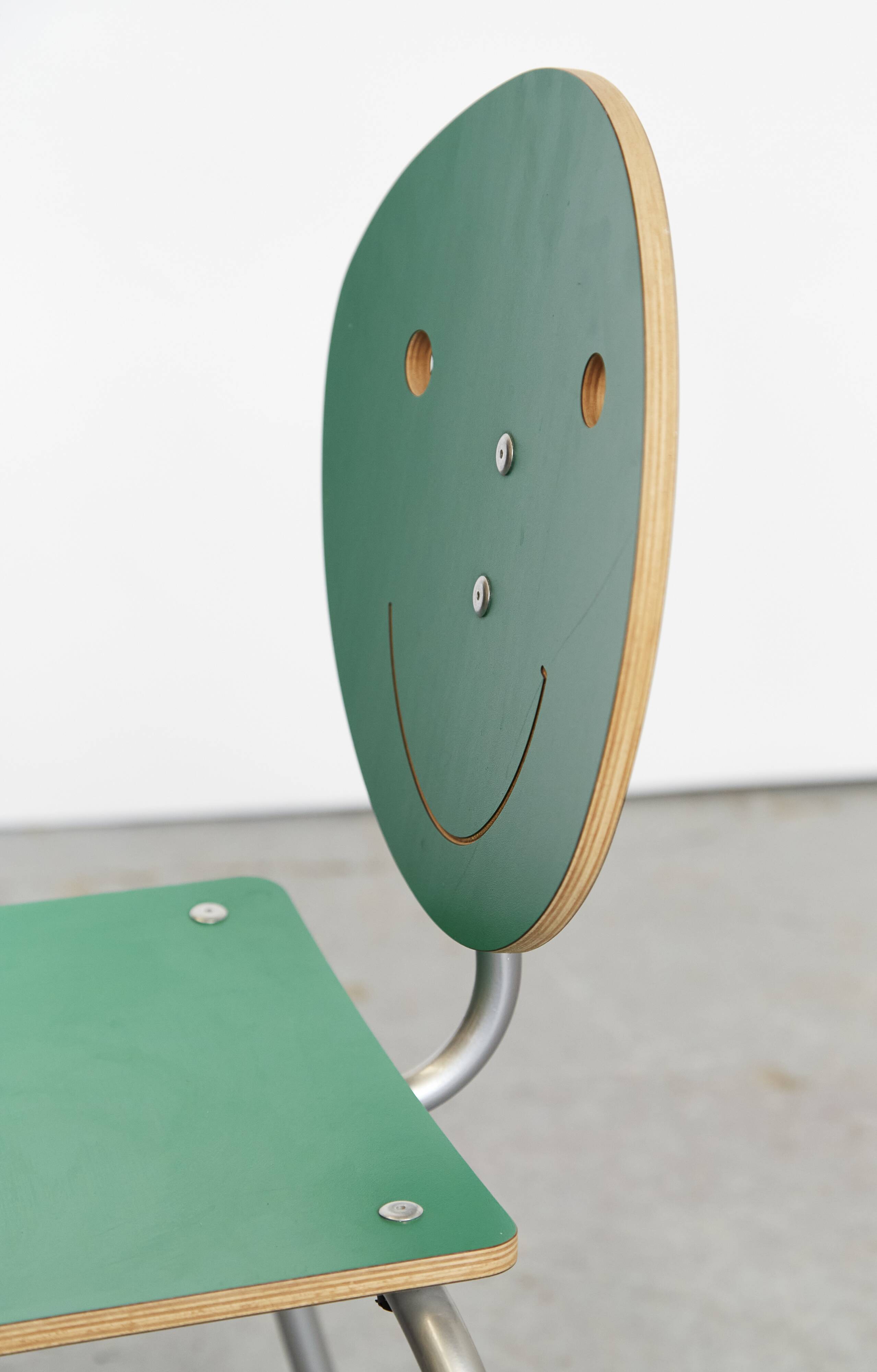 Children's table Agatha Ruiz de la Prada "Agatha Infantil" for AMAT-3